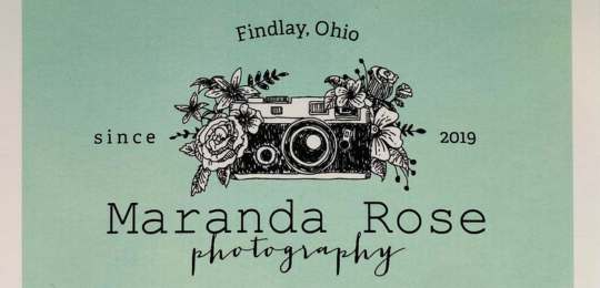 Maranda Rose Photography logo 2