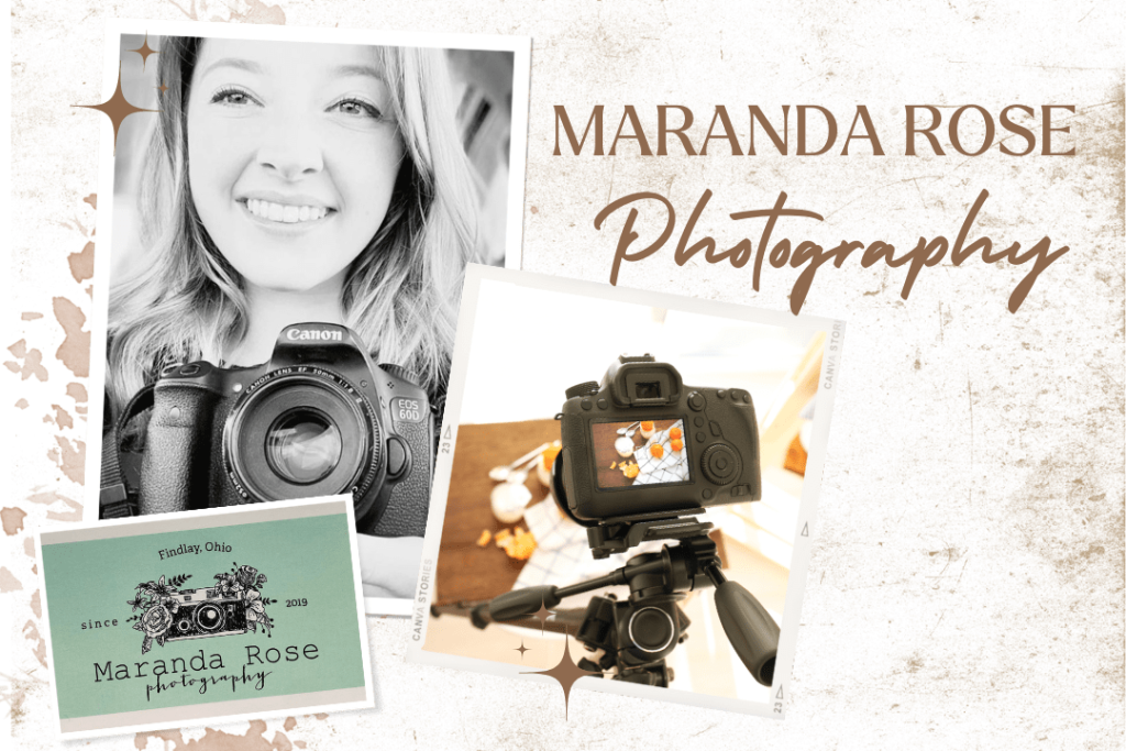 Maranda Rose Photography